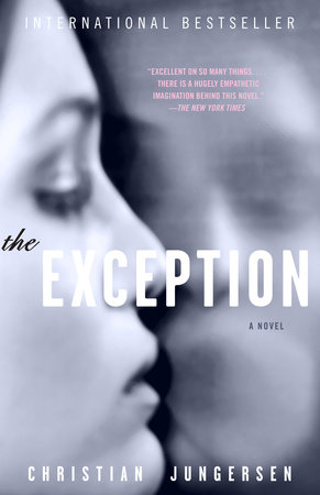 The Exception by Christian Jungersen