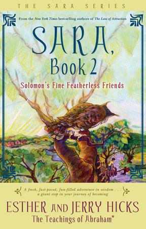 Sara, Book 2 by Esther Hicks and Jerry Hicks