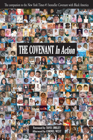 The Covenant in Action by Tavis Smiley