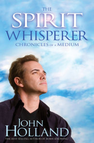 The Spirit Whisperer