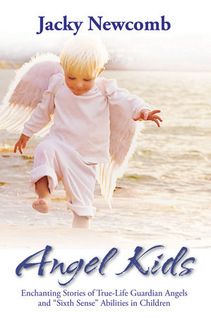 Angel Kids by Jacky Newcomb