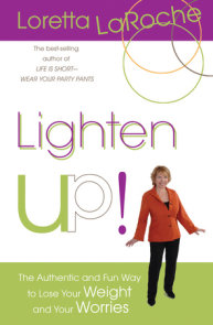 Lighten Up!