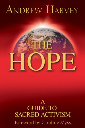 The Hope by Andrew Harvey and Seymour Bernstein