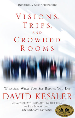 Visions, Trips, and Crowded Rooms by David Kessler