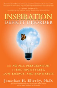Inspiration Deficit Disorder
