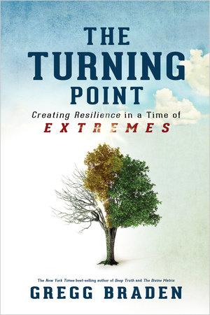 Turning Point by Gregg Braden