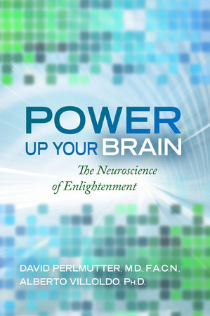 Power Up Your Brain by David Perlmutter, M.D. and Dr. Alberto Villoldo