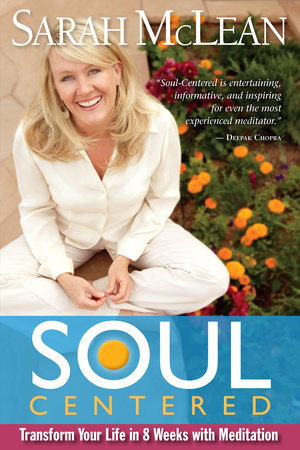 Soul-Centered by Sarah McLean