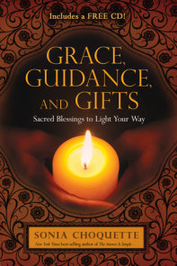 Grace, Guidance, and Gifts