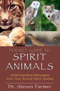 Pocket Guide to Spirit Animals