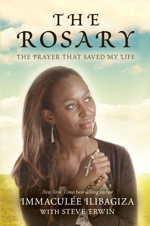 The Rosary by Immaculée Ilibagiza