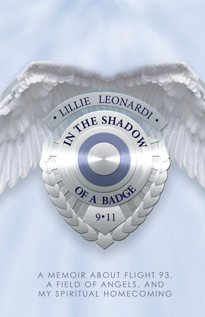 In The Shadow Of a Badge by Lillie Leonardi
