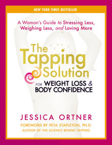 The Tapping Solution for Weight Loss & Body Confidence