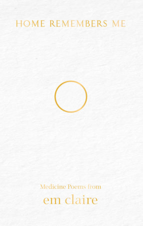 Home Remembers Me by Em Claire