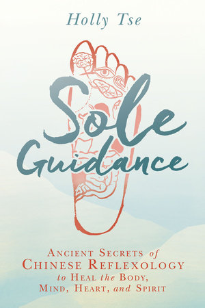 Sole Guidance by Holly Tse