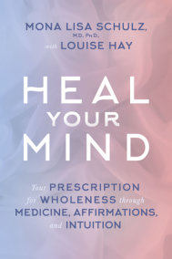 heal your body louise hay symptoms