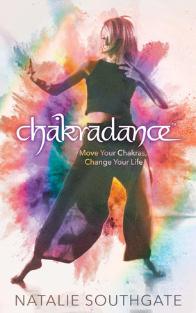 Chakradance by Natalie Southgate