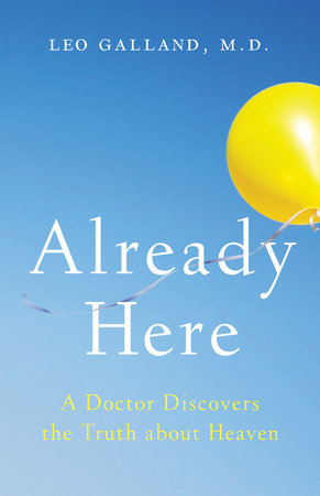 Already Here by Leo Galland, M.D.