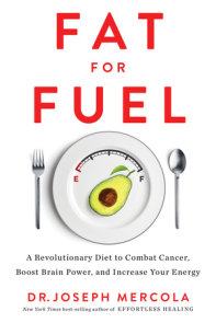 Ketofast Cookbook By Dr Joseph Mercola Pete Evans 9781401957537 Penguinrandomhouse Com Books