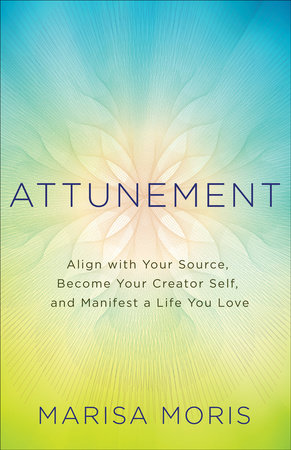 Attunement by Marisa Moris