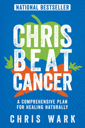 Chris Beat Cancer by Chris Wark