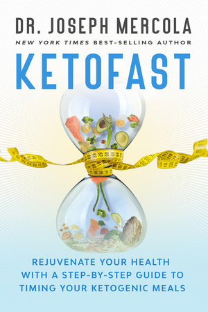 KetoFast by Dr. Joseph Mercola