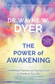 Power of Awakening, The