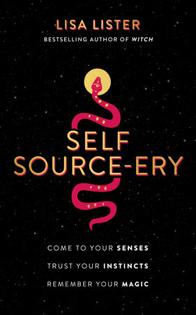 Self Source-ery by Lisa Lister