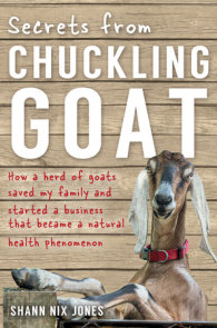 Secrets from Chuckling Goat