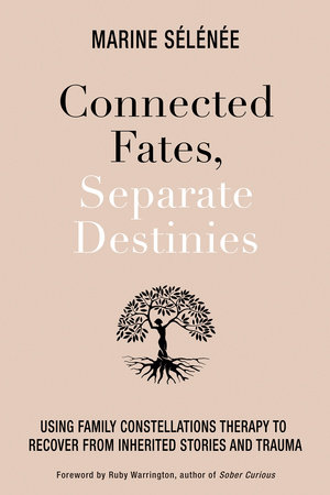 Connected Fates, Separate Destinies by Marine Selenee