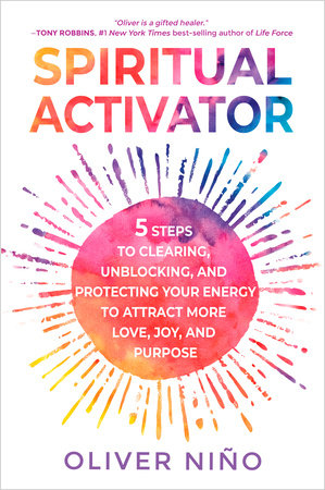 Spiritual Activator