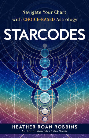 Starcodes by Heather Roan Robbins