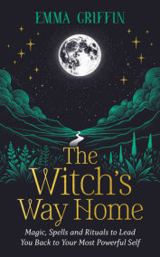 The Witch's Way Home