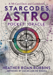 Starcodes Astro Pocket Oracle