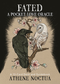 Fated: A Pocket Love Oracle
