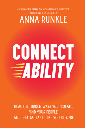 Connectability by Anna Runkle