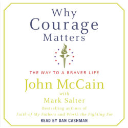Why Courage Matters