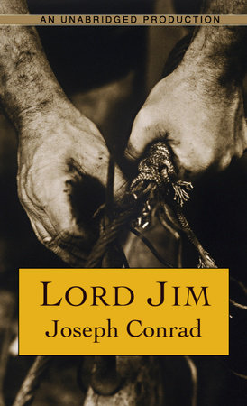 Lord Jim by Joseph Conrad