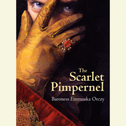 The Scarlet Pimpernel