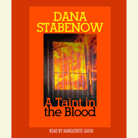 A Taint in the Blood by Dana Stabenow