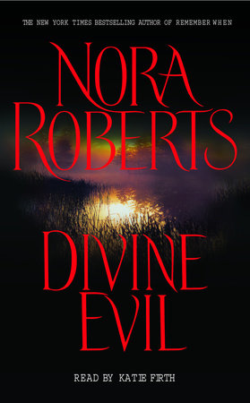 Divine Evil by Nora Roberts