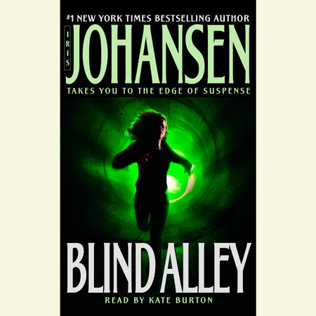 Blind Alley by Iris Johansen