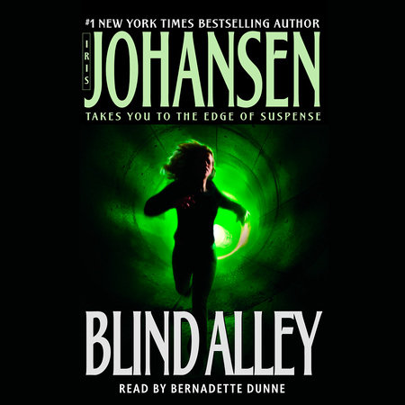 Blind Alley by Iris Johansen