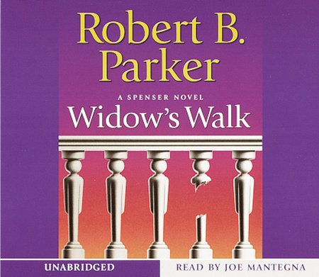 Widow's Walk by Robert B. Parker