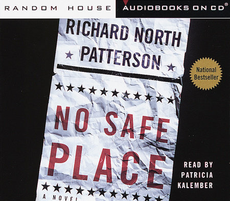 No Safe Place by Richard North Patterson