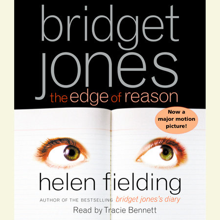 Bridget Jones: The Edge of Reason by Helen Fielding