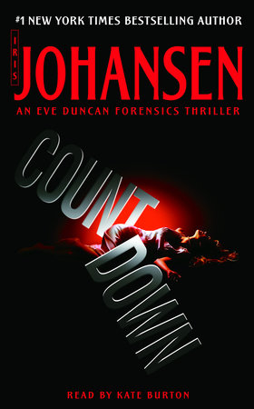 Countdown by Iris Johansen