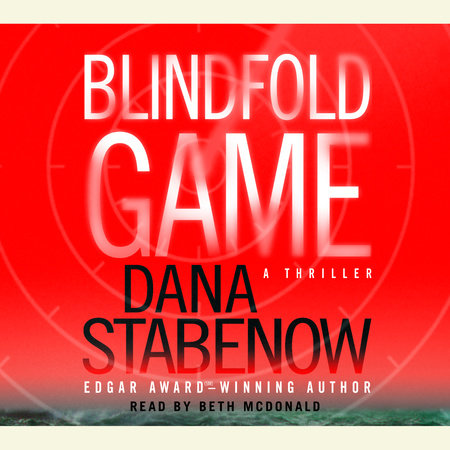 Blindfold Game by Dana Stabenow