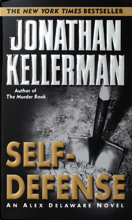 Self-Defense by Jonathan Kellerman