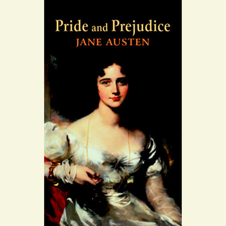 Pride and Prejudice by Jane Austen